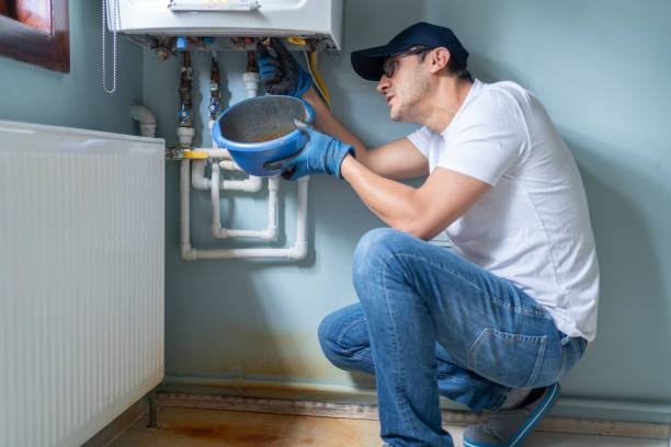 Trusted New Bedford, MA Plumber Experts